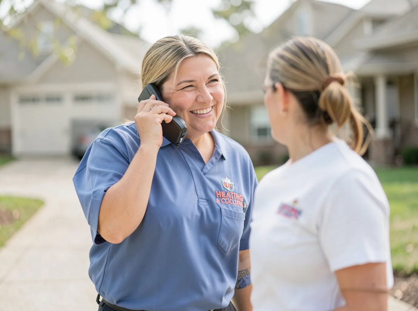 Hvac Repair Hellertown, PA FAQs